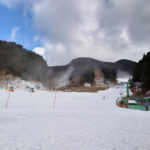 ウインターキクチが巡る！スキー＆スノボに最適な 「久万スキーランド」で今シーズン初滑りを堪能してきたよ！