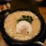 東予東部待望の家系ラーメン店!「稲和家」で心ゆくまで硬め濃いめ多めを堪能してきた!