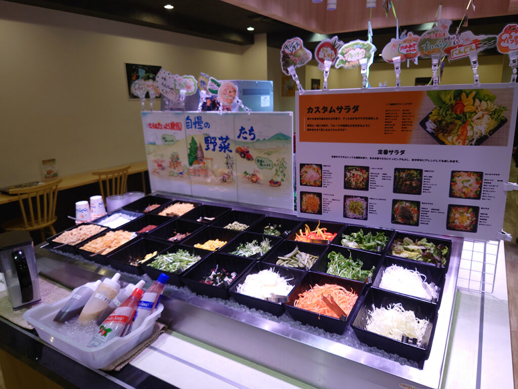 朝からフルチャージ！ 松山市の「ホテルたいよう農園」で極上の朝食を食べてきた！