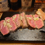 沖縄発の「やっぱりステーキ」がついに愛媛県に初上陸! 脇目もふらずに行ってきた!