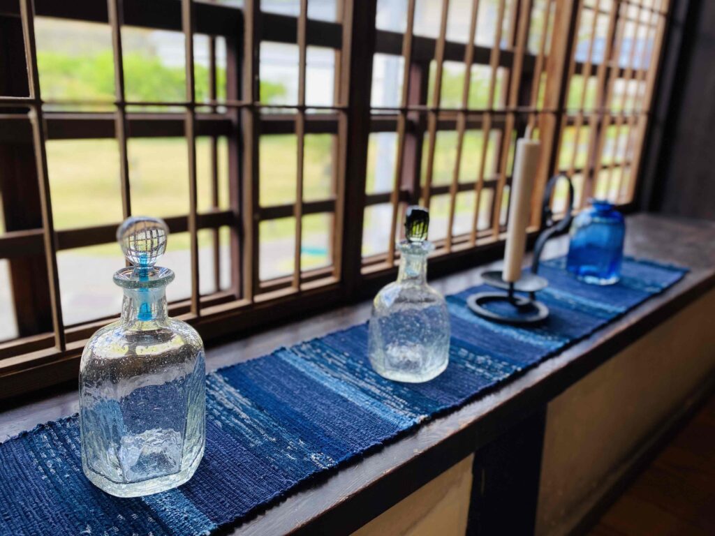 古民家をリノベーション！ホテル「NIPPONIA HOTEL大洲城下町」で絶品ランチを堪能してきました！