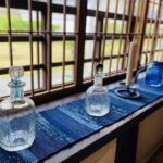 古民家をリノベーション!ホテル「NIPPONIA HOTEL大洲城下町」で絶品ランチを堪能してきました!