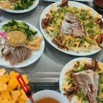 【定例外】鯛そうめん、ふかの湯ざらし、みかんグミ！南予の郷土料理を作って食べてみました！