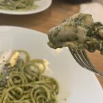 松山のお洒落イタリアン「subako」の旬!牡蠣たっぷりの週末限定「パスタランチ」を食べてきました!