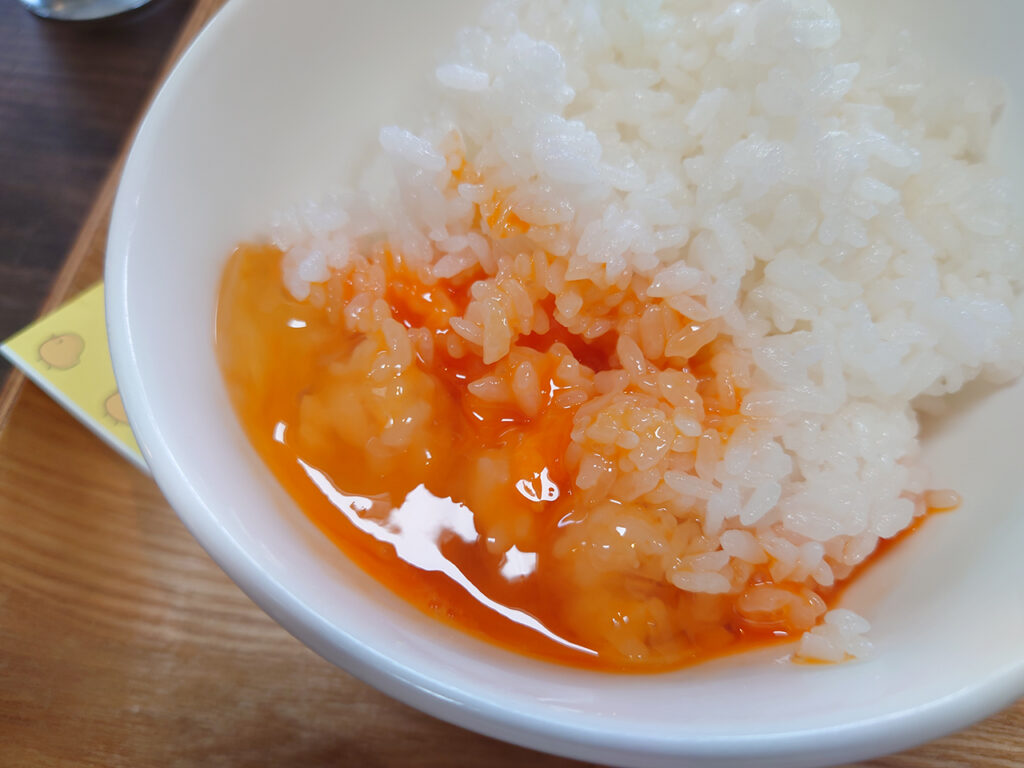 極めれば奥が深すぎる！ 内子町の「これか卵」で究極の卵かけご飯を食べてきた！