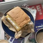 予約がおすすめ!松山市三津浜にある「 N's KItchen &labo」のふわしゅわ新食感!「台湾カステラ」を食べたよ
