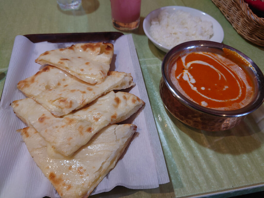 四国中央市の人気インドカレー店が「ミラマハル」にリニューアル！ さっそく行ってきたよ！