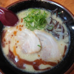 待望の豚骨ラーメン店!四国中央市に新規オープンした「こぶた堂」へ行ってきた!