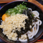 四国中央市川之江にうどん店「ジロー」がオープン！さっそく食べに行ってきたよ！