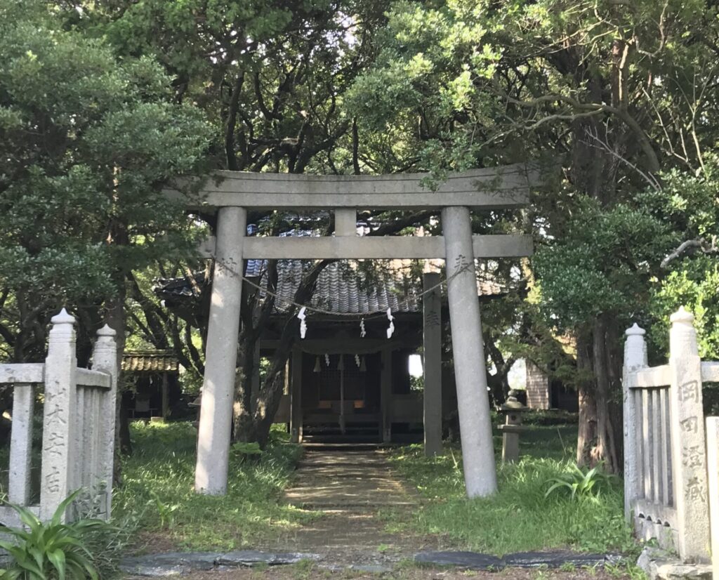 佐田岬・伊方町のアウトドアスポット！釣り・バーベキューもできる「須賀公園」へ行ってきた！