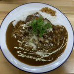 西予に新オープン!西予市複合施設「ゆるりあん」の2階にある激旨カリー屋さん「cozy's!curry」で「ビーフカリー」を食べてきたよ!
