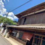おばあちゃんちよりおばあちゃんち。内子町・小田にある古民家カフェ「どい書店」に行ってきた!
