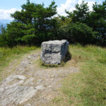 山頂からの展望抜群! 四国中央市の「翠波峰」(すいはみね)を超お手軽に登頂してきた!