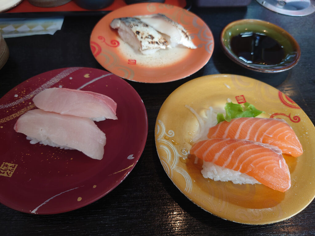 集え海の幸！コスパ抜群の回転寿司「しーじゃっく」へ行ってきた！