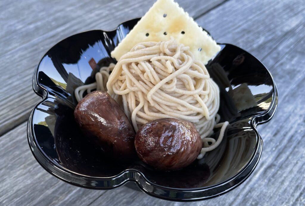 食欲の秋にぴったり！大洲市＆西予市の肱川沿いの道の駅”秋の味覚”をご紹介します！
