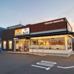 【衝撃】四国中央市の「とんかつ松のや」が改装したら牛丼の「松屋」にもなっていた!