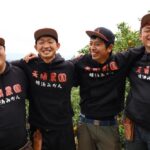 【インタビュー動画付き】西予市でみかん作りと地域の魅力発信に取り組む「天晴農園」を取材してきた!