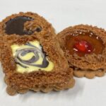 うすかわまんじゅうが有名な宮川菓子舗で「ロシアクッキー」を買ってみたよ!