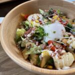 2021年9月にオープン!西予市宇和町の「庭先cafeそら」で看板メニューを食べてきました!