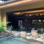 サウナがリニューアル!松山・東道後の「そらともり」で極上ととのってきた!