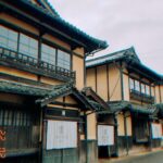 ちょっと贅沢な非日常空間。「NIPPONIA HOTEL 大洲城下町」でゆったり旅をしてきた!