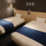 部屋風呂派にオススメ! 「ダイワロイネットホテル松山」に泊まって豪華朝食も堪能してきた!