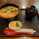 かつ丼マイスター菊池がゆく! まつちかタウンの老舗名店「活よし」で”これぞかつ丼!”な一食をいただいてきた!