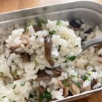 キャンプにぴったり!新居浜産きのこを贅沢に使った手間いらずの「ひとりご飯」が美味しかったよ!