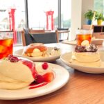 誕生日仕様なパンケーキも!?八幡浜港にできた新たなカフェ「CAFE LE PETIT PONT(プチポン)」をご紹介します!