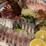 愛媛の最西端!旬の地魚を堪能できる「えびすや旅館」に泊まってきたよ!