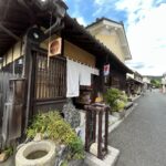 内子の町並みも堪能できる!「なるカフェ」で「なるカフェブレンド」と「癒しのシフォンケーキ」を食べてきた!
