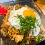 八幡浜の鉄板焼と言えば!「お母んのまかないまる」に行ってみたよ!