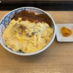 八幡浜と言えばちゃんぽん!?ちゃんぽん亭イーグルさんで噂の「かつ丼」を食べてみた!