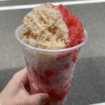 【夏季限定スイーツ】八幡浜市の和菓子店「菓房 後藤」のかき氷を食べてきた!