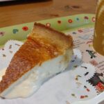 とろっと濃厚溢れ出す!西予市・大野ヶ原にある「もみの木」の「チーズケーキ」をご紹介します!