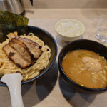 フジグラン松山につけ麺の「一(はじめ)」が新規オープン! もちろん速攻で行ってきた!