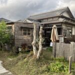 スイーツにランチも!西予市宇和町にひっそり佇む古民家カフェ「Chaleur」に行ってきました!