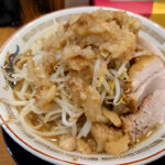 超朗報! 松山に新たな二郎系ラーメン店「ブタイチ」がオープン! 早速行ってきたよ!