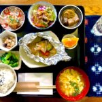 古民家リノベーション!西予市三瓶町にある「古民家カフェひなた」でランチを食べてきたよ!