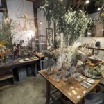 大洲の臥龍山荘近く!かわいすぎるドライフラワーショップ「花の日々」に行ってきました!