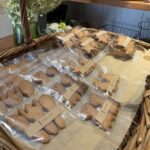 西予市宇和町にある癒しのカフェ「mugi cafe(ムギカフェ)」の手作りクッキーを紹介します!