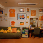 部屋中みきゃん三昧! 奥道後の「壱湯の守」のみきゃんコラボルームに泊まってきた!