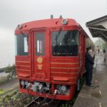 至福の列車旅!大人気の観光列車「伊予灘ものがたり」を堪能してきた!