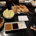串カツ・ラーメン・クラフトビール盛りだくさん!八幡浜市保内町にある居酒屋「坊主」に行ってきたよ!
