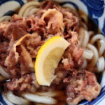 四国中央市の人気うどん店「菜の家」の2号店「菜の家製麺所」に肉ぶっかけうどんを食べに行ってきたよ!