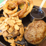 自分だけのハンバーグ定食を作ろう! エミフルMASAKI(まさき)のレストラン「はひふ」でカスタムハンバーグを食べてきたよ!