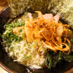 硬め濃いめ多めでキメる! 松山市駅前の家系ラーメン「陽太家」へ行ってきた!