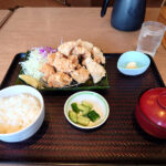 合い盛り15個のジューシー唐揚げ!フジグラン松山「和食どんど」の「どんカラ」を食べてきたよ!