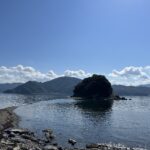 1日満喫プラン!八幡浜大島でサイクリング・島カフェしてきたのでご紹介します!