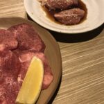 八幡浜市の焼肉店!「三代目長山精肉店」で美味しいお肉との出会ってきたよ!